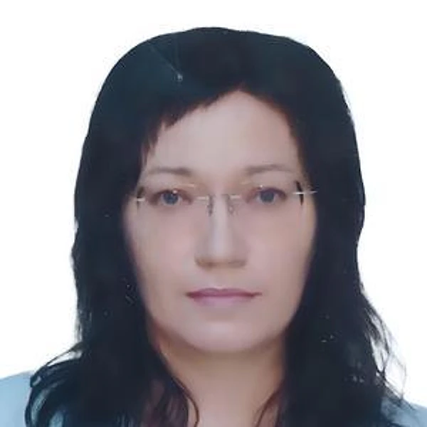 Лучникова Ирина Владимировна — Терапевт, Эндокринолог, Красноярск