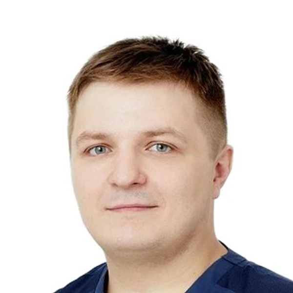 Якушев Анатолий Андреевич — ЛОР, Детский ЛОР, Детский ЛОР-хирург, ЛОР-хирург, Москва