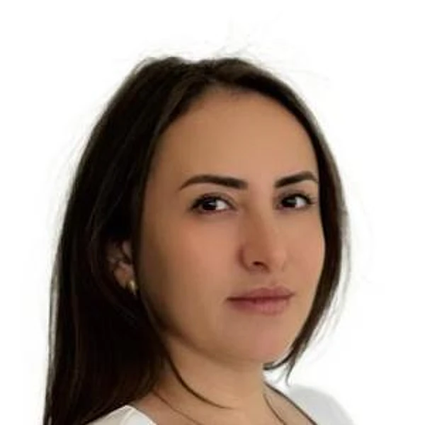 Салаутдинова Туту Ризвановна — Гематолог, Пульмонолог, Терапевт, Махачкала