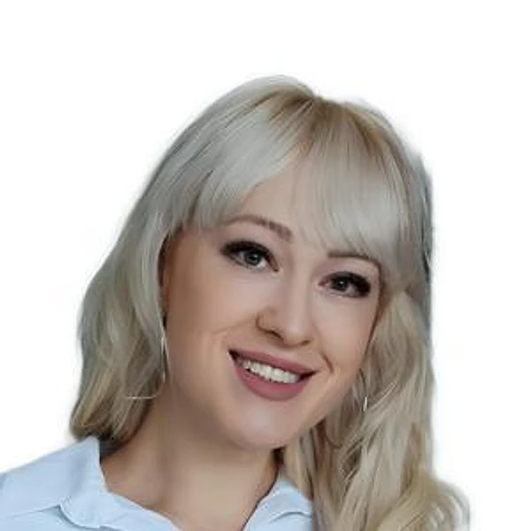 Алексеева Наталья Игоревна — Стоматолог, Детский стоматолог, Челябинск