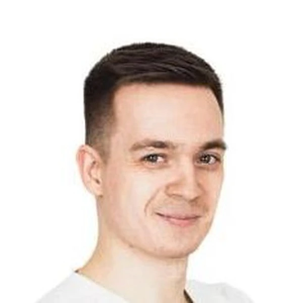 Волков Андрей Леонидович — Детский стоматолог, Копейск