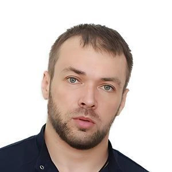 Воронов Максим Александрович — Терапевт, Врач УЗИ, Пульмонолог, Кострома