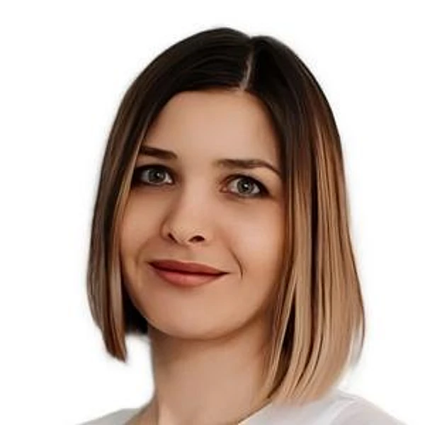 Древаль Алеся Данифовна — Эндокринолог, Врач УЗИ, Кострома