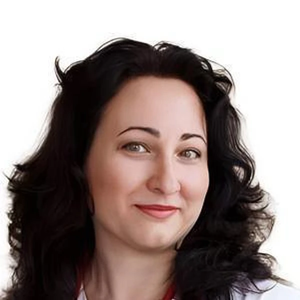 Покидченко Елена Владимировна — Врач УЗИ, Детский врач УЗИ, Симферополь