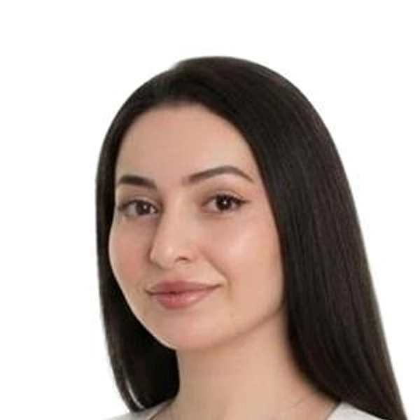 Тамбиева Лейла Ахматовна — Невролог, Кисловодск