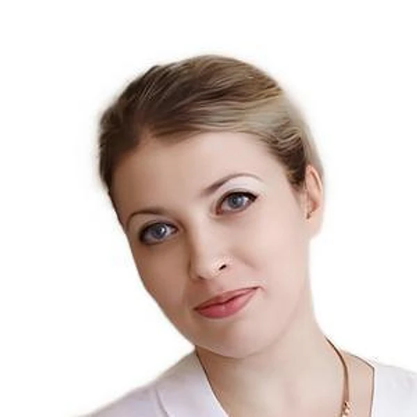 Логвина Татьяна Степановна — Врач УЗИ, Симферополь
