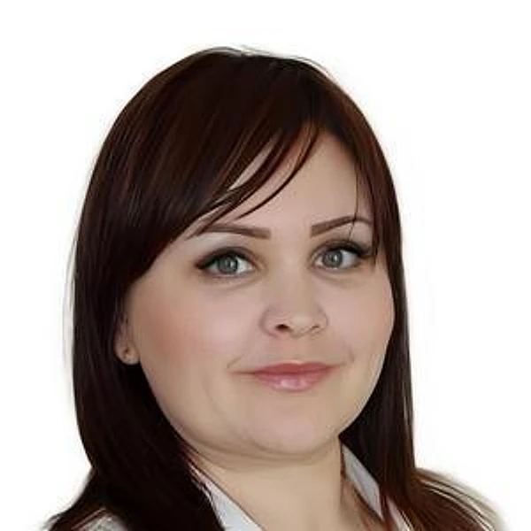 Алексеева Галина Викторовна — Функциональный диагност, Кинель
