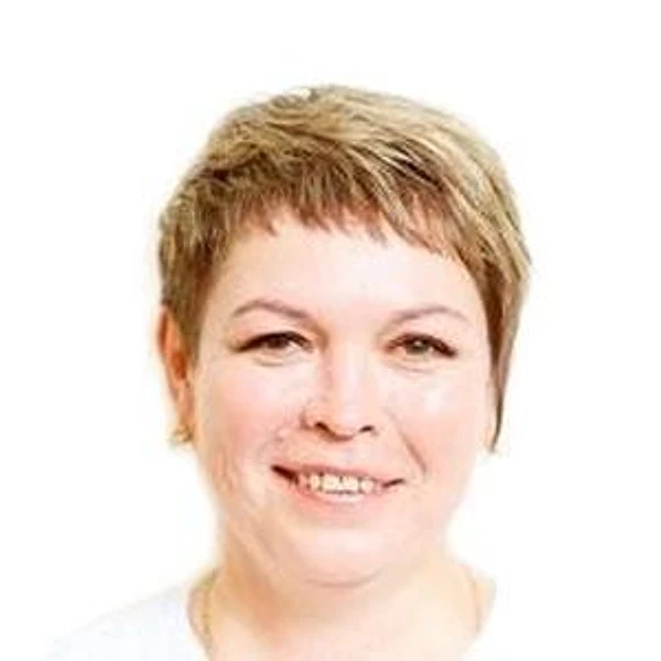 Дементьева Оксана Николаевна — Стоматолог-ортопед, Кинель