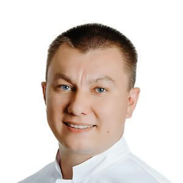 Леденейкин Николай Николаевич — Стоматолог-хирург, Стоматолог-имплантолог, Кинель