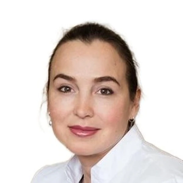Павлова Илона Олеговна — Врач-косметолог, Дерматолог, Кинель