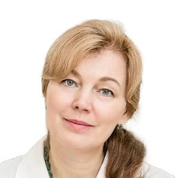 Шустова Елена Ивановна — Логопед, Детский психолог, Дефектолог, Психолог, Москва