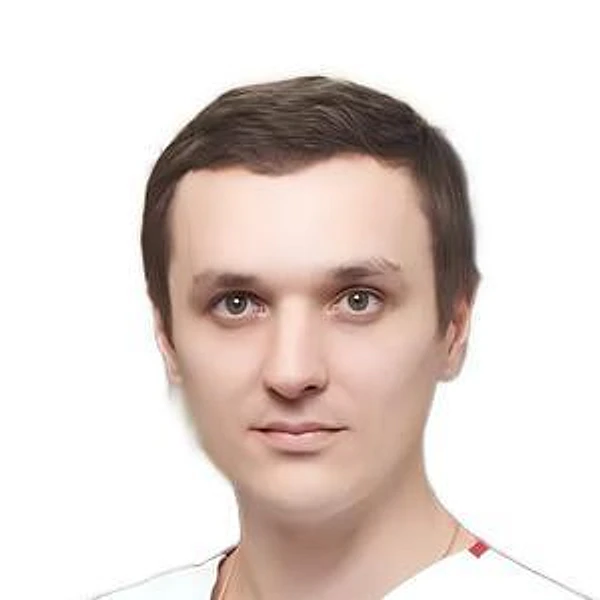 Стыкин Ярослав Олегович — Акушер, Гинеколог, Гинеколог-хирург, Москва