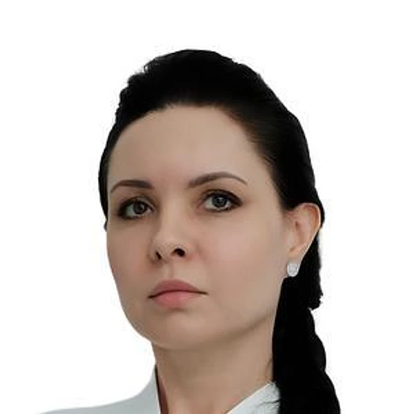 Прижигодская Евгения Игоревна — Врач-косметолог, Дерматолог, Москва