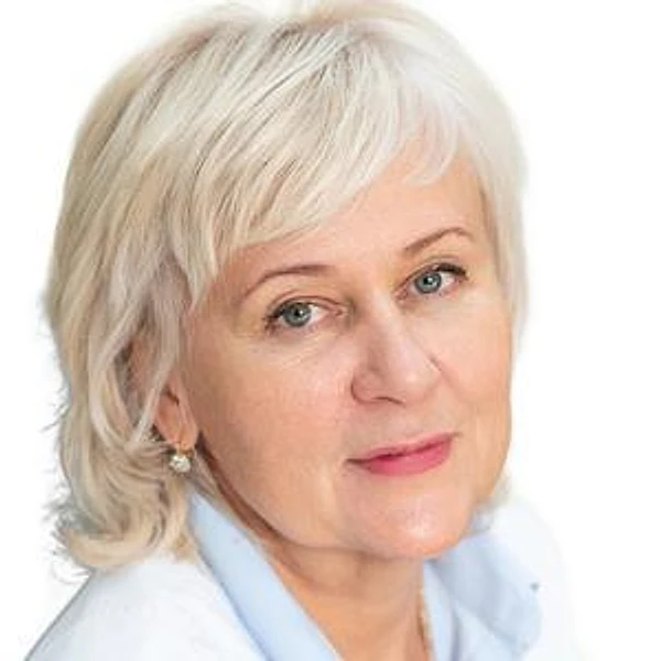 Раенко Ирина Анатольевна — Детский невролог, Красноярск