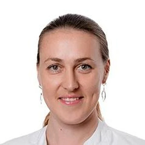 Давыдова Лариса Александровна — Невролог, Детский невролог, Москва