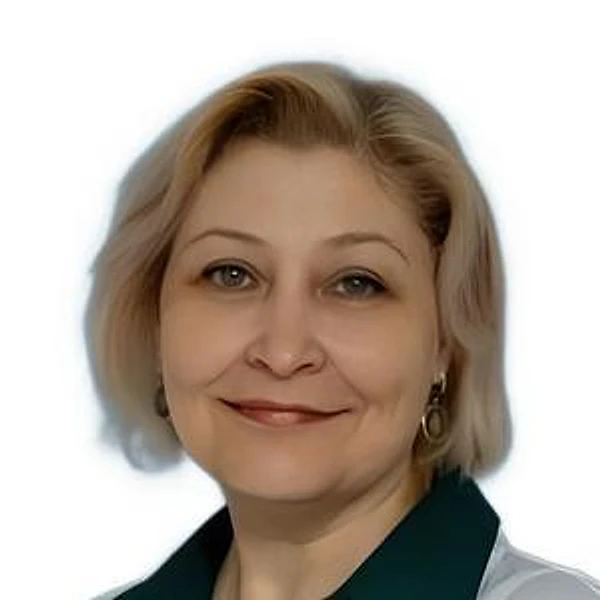 Парфенова Елена Васильевна — Иммунолог, Аллерголог, Детский аллерголог, Детский иммунолог, Красноярск