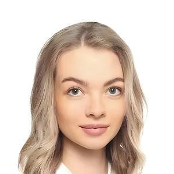 Ожиганова Наталья Владимировна — Гастроэнтеролог, Новосибирск