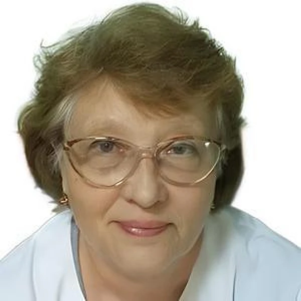 Ковальская Валентина Георгиевна — Гастроэнтеролог, Детский гастроэнтеролог, Красноярск