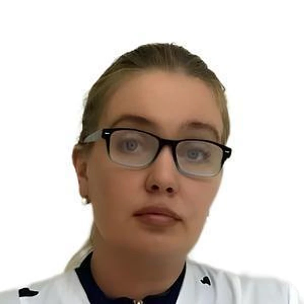 Мартемьянова Елена Владимировна — Стоматолог, Пародонтолог, Москва