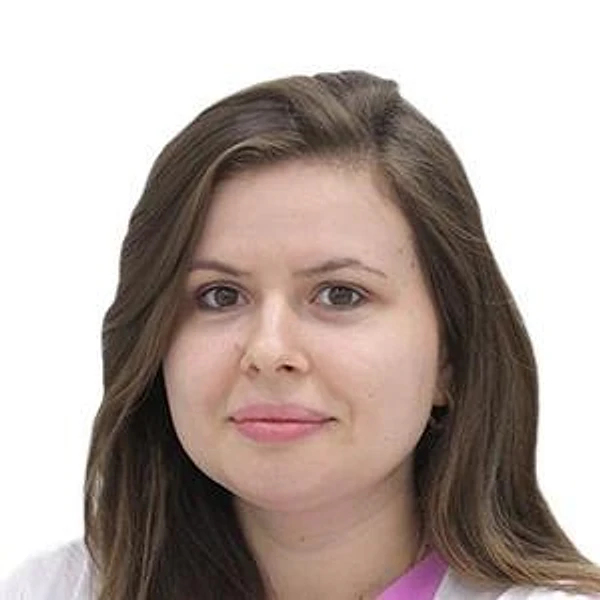 Котова Елена Сергеевна — Офтальмолог (окулист), Детский офтальмолог, Офтальмолог-хирург, Москва