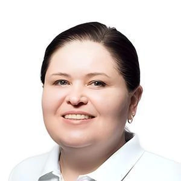 Сунарчина Гульнара Тимирхановна — Стоматолог, Альметьевск
