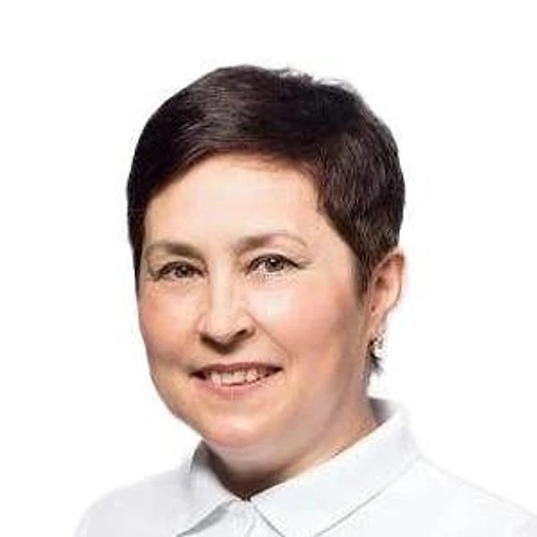 Сыраева Зульфия Галияновна — Стоматолог, Детский стоматолог, Альметьевск