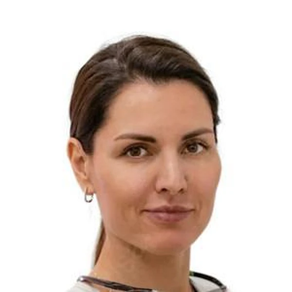 Николаева Анастасия Геннадьевна — Стоматолог, Стоматолог-ортопед, Стоматолог-эндодонтист, Санкт-Петербург
