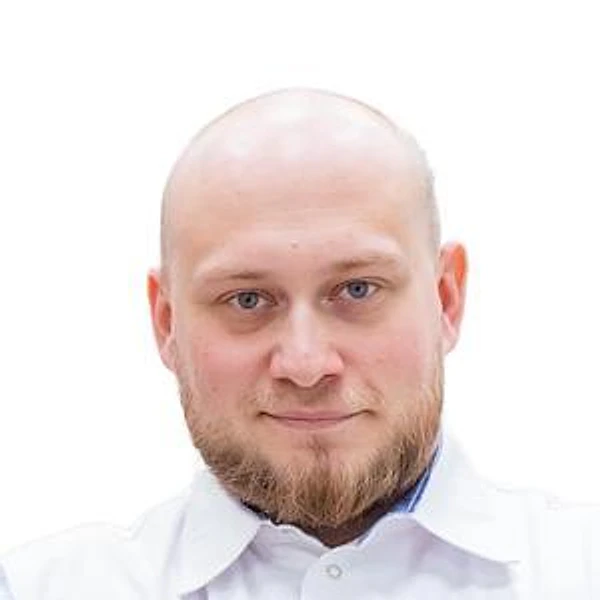 Николаев Ярослав Сергеевич — Стоматолог-имплантолог, Стоматолог-ортопед, Стоматолог-хирург, Санкт-Петербург