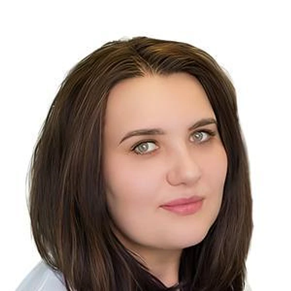 Кузьменко Мария Сергеевна — Анестезиолог-реаниматолог, Москва