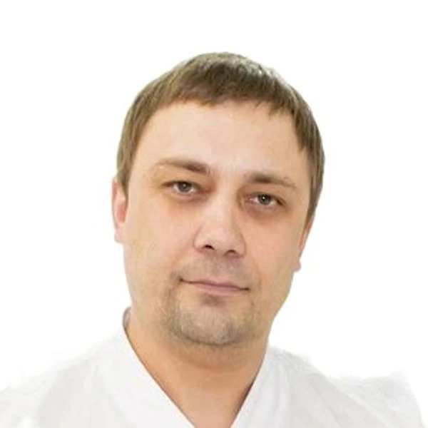 Томилов Виталий Валерьевич — Стоматолог-ортопед, Стоматолог-имплантолог, Стоматолог-хирург, Тюмень