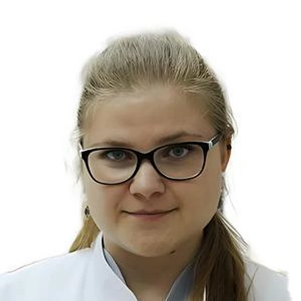 Гоголь Анна Леонидовна — Терапевт, Москва