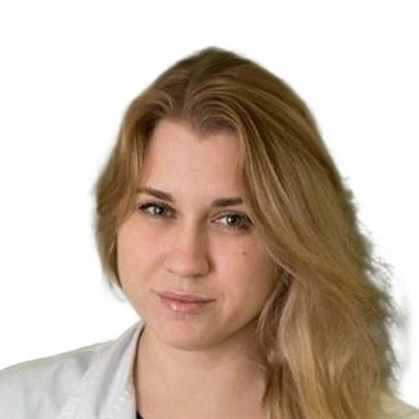 Глотова Яна Алексеевна — Терапевт, Паразитолог, Пульмонолог, Москва