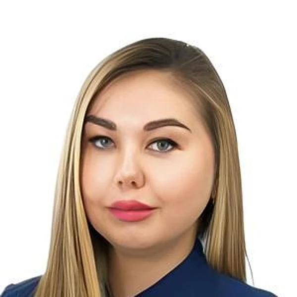 Старкова Мария Александровна — Детский стоматолог, Красногорск