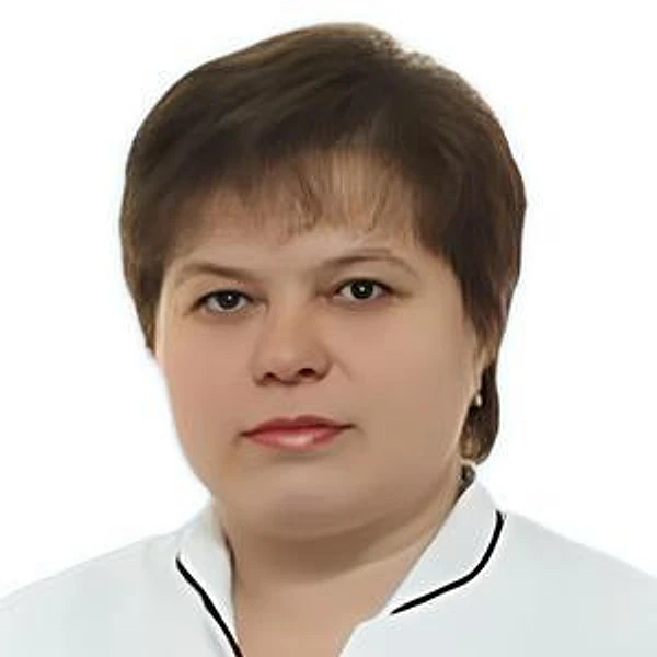 Тимошенко Татьяна Алексеевна — Рентгенолог, Феодосия
