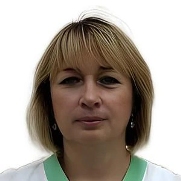 Сабирова Наталья Александровна — Педиатр, Голицыно