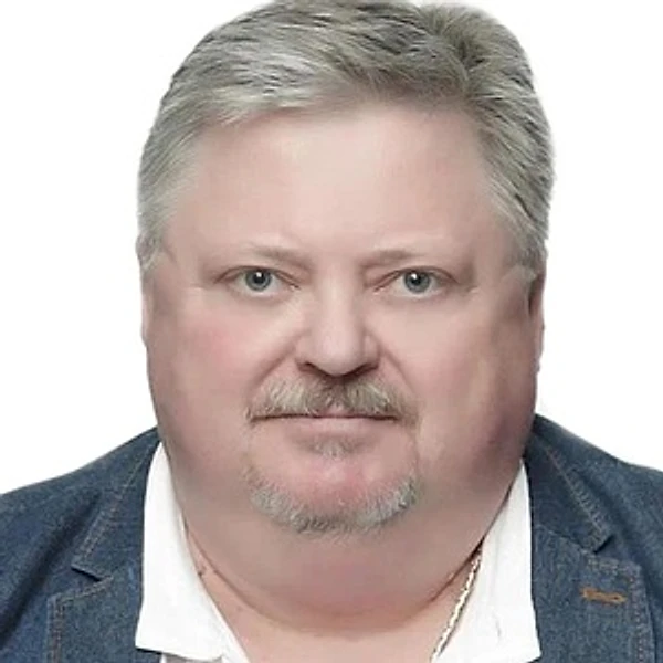 Соболев Дмитрий Васильевич — Врач УЗИ, Гинеколог, Голицыно