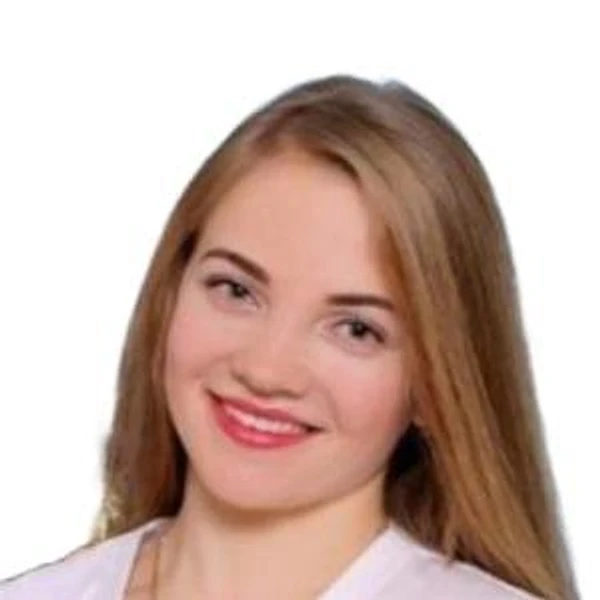 Трофимова Регина Ивановна — Стоматолог, Санкт-Петербург