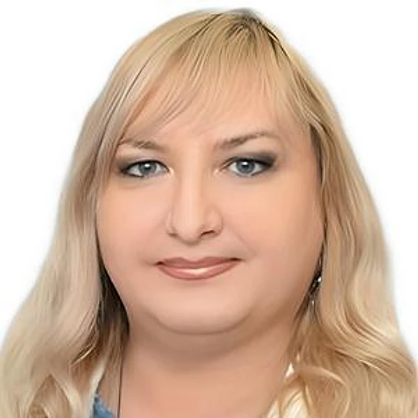 Гончарова Елена Витальевна — Рентгенолог, Севастополь