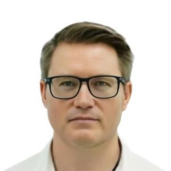 Дубинин Сергей Владиславович — Невролог, Мануальный терапевт, Рефлексотерапевт, Физиотерапевт, Красногорск