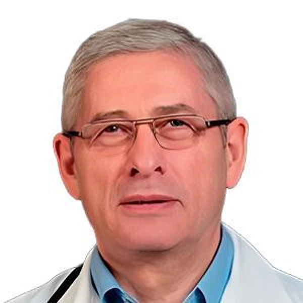 Зинкер Георгий Михайлович — Педиатр, Акушер, Врач УЗИ, Детский гинеколог, Москва