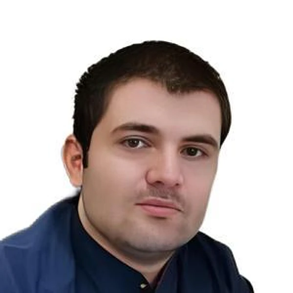 Атабиев Ислам Муратович — Стоматолог, Стоматолог-имплантолог, Стоматолог-ортопед, Стоматолог-хирург, Москва