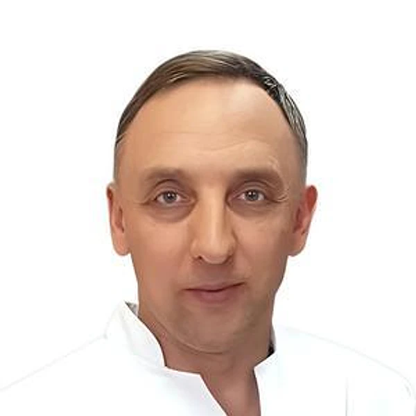 Стромов Юрий Александрович — Эндоскопист, Гастроэнтеролог, Ревматолог, Терапевт, Красногорск