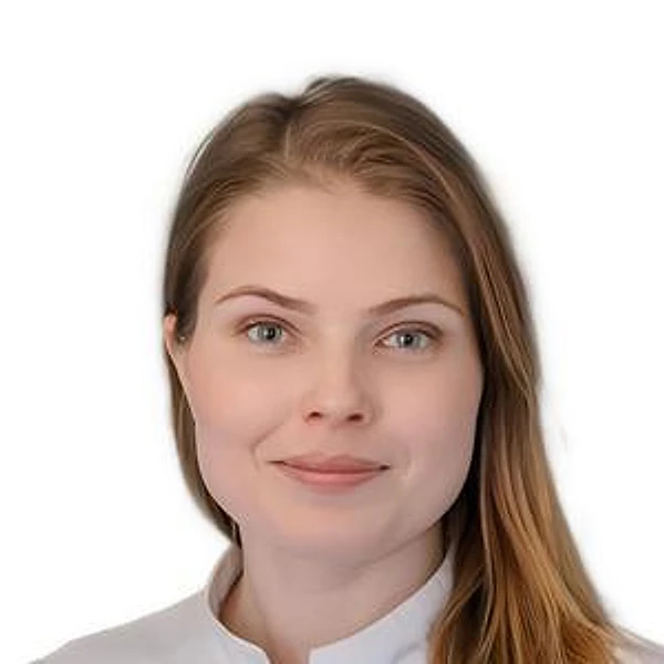 Зотина Екатерина Николаевна — Гематолог, Москва