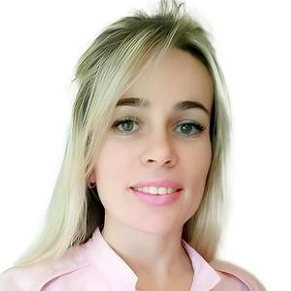 Арнаут Ирина Дмитриевна — Стоматолог-ортопед, Санкт-Петербург