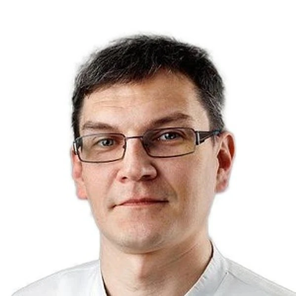 Рутковский Дмитрий Александрович — Челюстно-лицевой хирург, Пермь
