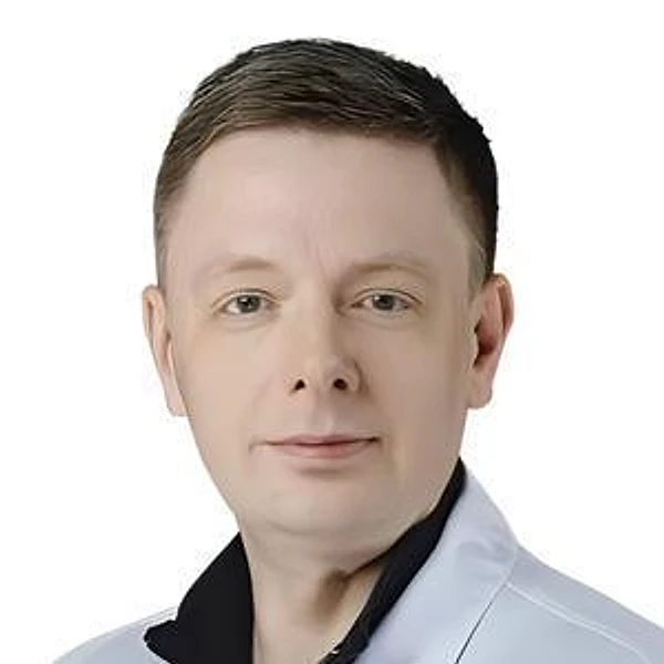 Петров Михаил Анатольевич — Детский ортопед, Детский травматолог, Москва
