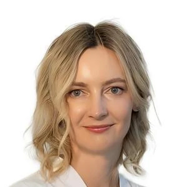 Демина Мария Михайловна — Офтальмолог (окулист), Детский офтальмолог, Красногорск