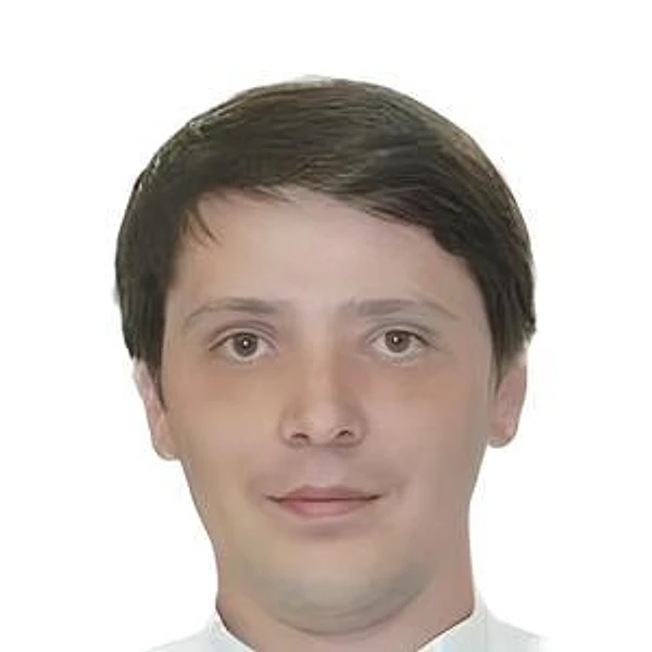 Глотов Вадим Юрьевич — Стоматолог-имплантолог, Стоматолог, Стоматолог-хирург, Санкт-Петербург