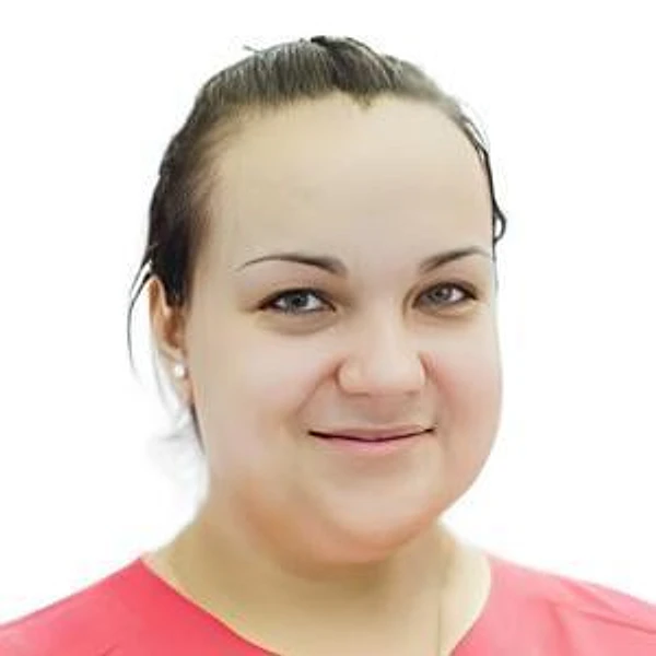 Голованова Анастасия Александровна — Рентгенолог, Стоматолог, Электросталь