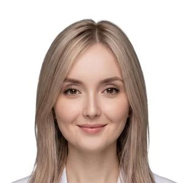 Хапаева Фатима Расуловна — Врач УЗИ, Кисловодск
